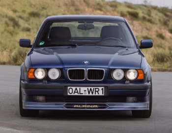 Alpina B10 BiTurbo (E34) '1993–03.1994