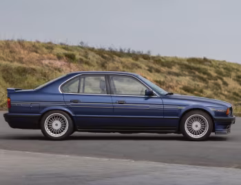 Alpina B10 BiTurbo (E34) '1993–03.1994