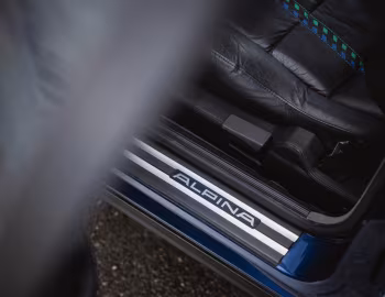 Alpina B10 BiTurbo (E34) '1993–03.1994