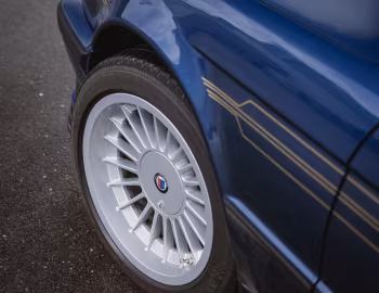 Alpina B10 BiTurbo (E34) '1993–03.1994