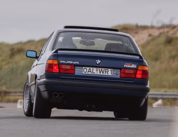 Alpina B10 BiTurbo (E34) '1993–03.1994