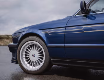 Alpina B10 BiTurbo (E34) '1993–03.1994