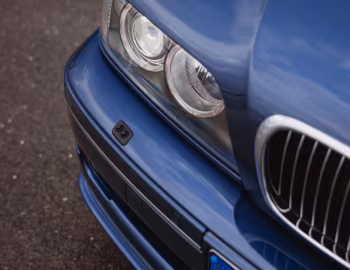 Alpina B10 V8 S Touring Switch-Tronic [Worldwide] (E39) '01.2002–05.2004