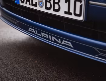 Alpina B10 V8 S Touring Switch-Tronic [Worldwide] (E39) '01.2002–05.2004