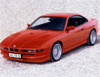 Alpina B12 5.7 (E31) '11.1992–12.1996