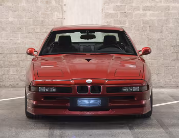 Alpina B12 5.7 (E31) '11.1992–12.1996