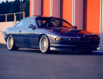 Alpina B12 5.7 (E31) '11.1992–12.1996