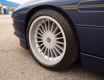 Alpina B12 5.7 (E31) '11.1992–12.1996