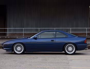 Alpina B12 5.7 (E31) '11.1992–12.1996