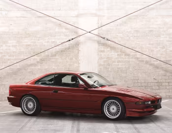 Alpina B12 5.7 (E31) '11.1992–12.1996