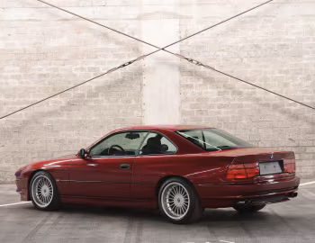 Alpina B12 5.7 (E31) '11.1992–12.1996