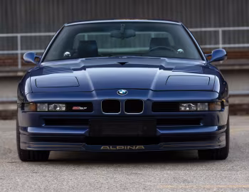 Alpina B12 5.7 (E31) '11.1992–12.1996
