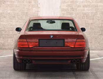 Alpina B12 5.7 (E31) '11.1992–12.1996