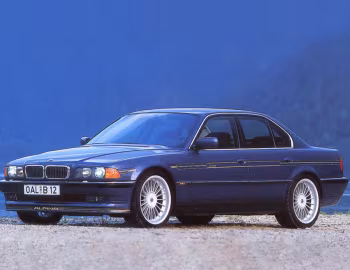 Alpina B12 5.7 (E38) '12.1995–08.1998