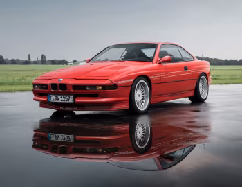 Alpina B12 5.7 (E31) '11.1992–12.1996