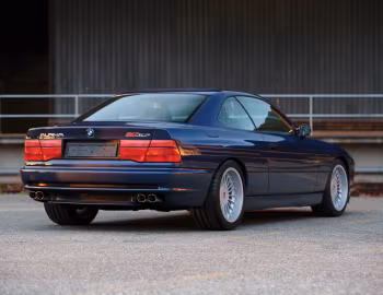 Alpina B12 5.7 (E31) '11.1992–12.1996