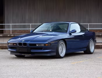 Alpina B12 5.7 (E31) '11.1992–12.1996