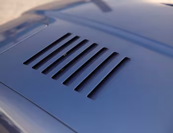 Alpina B12 5.7 (E31) '11.1992–12.1996