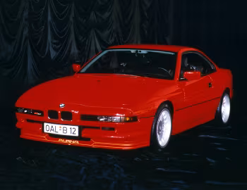 Alpina B12 5.7 (E31) '11.1992–12.1996