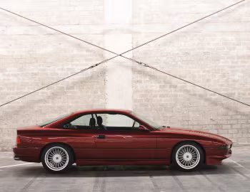 Alpina B12 5.7 (E31) '11.1992–12.1996