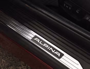 Alpina B12 5.7 (E31) '11.1992–12.1996