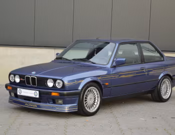 Alpina B3 2.7 Coupe (E30) '1987–92