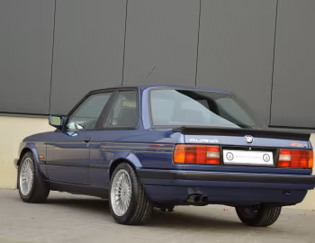 Alpina B3 2.7 Coupe (E30) '1987–92
