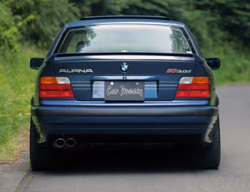 Alpina B3 3.0 Limousine (E36) '04.1993–02.1996