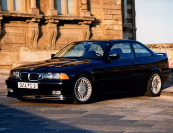Alpina B3 3.0 Coupe (E36) '04.1993–12.1995