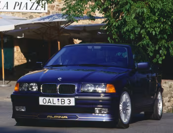 Alpina B3 3.0 Limousine (E36) '04.1993–02.1996