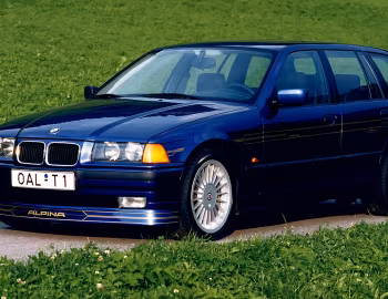Alpina B3 3.2 Touring (E36) '04.1996–03.1999