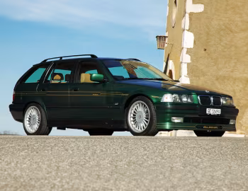 Alpina B3 3.2 Touring (E36) '04.1996–03.1999