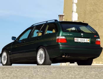 Alpina B3 3.2 Touring (E36) '04.1996–03.1999