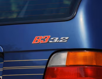 Alpina B3 3.2 Touring (E36) '04.1996–03.1999