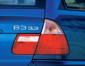 Alpina B3 3.3 Allrad Switch-Tronic Touring (E46) '11.2001–01.2005