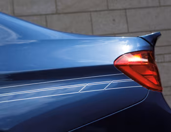 Alpina B3 BiTurbo Limousine [Worldwide] (F30) '2013–15