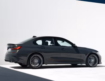 Alpina D3 S Limousine [Worldwide] (G20) '07.2020–06.2022