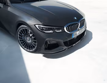 Alpina D3 S Limousine [Worldwide] (G20) '07.2020–06.2022