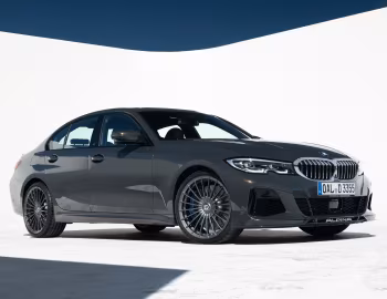 Alpina D3 S Limousine [Worldwide] (G20) '07.2020–06.2022