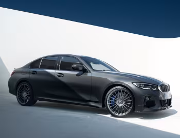 Alpina D3 S Limousine [Worldwide] (G20) '07.2020–06.2022