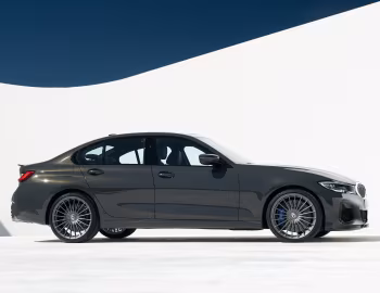 Alpina D3 S Limousine [Worldwide] (G20) '07.2020–06.2022