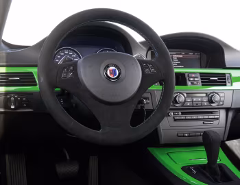 Panel frontal Alpina B3 GT3 (E92) '03.2012–12.2013