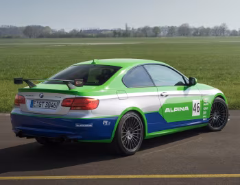 Alpina B3 GT3 (E92) '03.2012–12.2013
