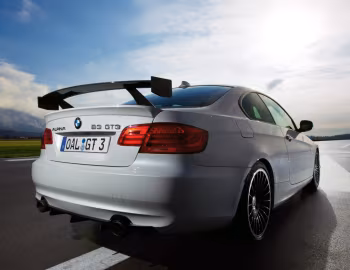 Alpina B3 GT3 (E92) '03.2012–12.2013