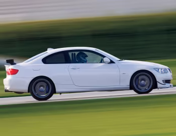 Alpina B3 GT3 (E92) '03.2012–12.2013
