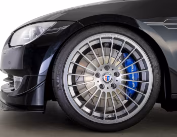 Alpina B3 GT3 (E92) '03.2012–12.2013