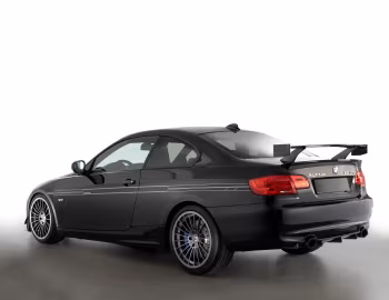 Alpina B3 GT3 (E92) '03.2012–12.2013