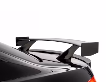 Alpina B3 GT3 (E92) '03.2012–12.2013