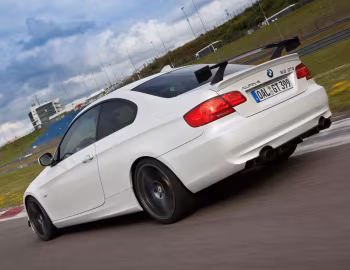 Alpina B3 GT3 (E92) '03.2012–12.2013