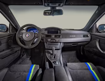 Panel frontal Alpina B3 GT3 (E92) '03.2012–12.2013